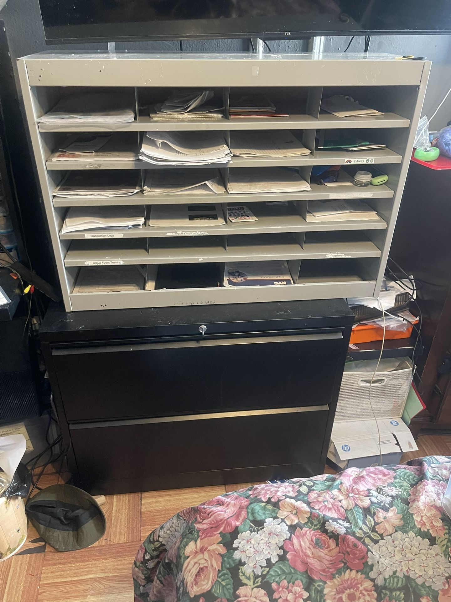 Literature Organizer  