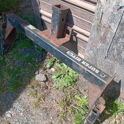Torklift Super Hitch