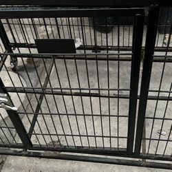 Dog Cage 