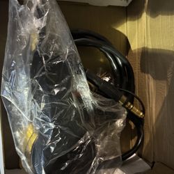 LT16 Aluminum Weld gun