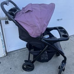 GRACO STROLLER 
