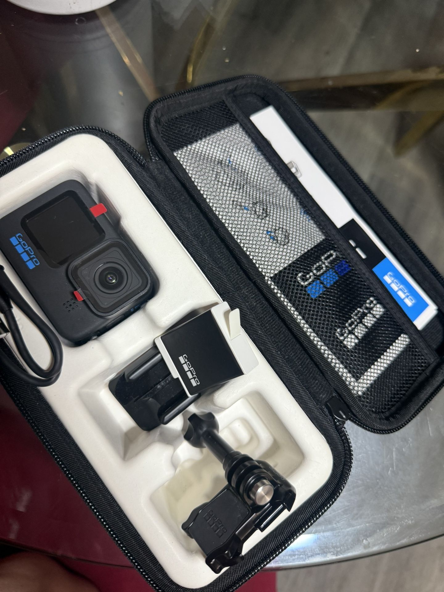 GoPro 