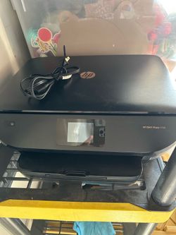 HP Envy Photo Printer