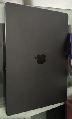16'MB PRO: APPLE M3