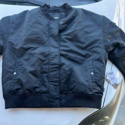 Vans Jacket