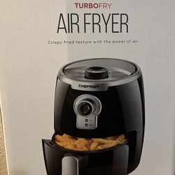 Air Fryer 