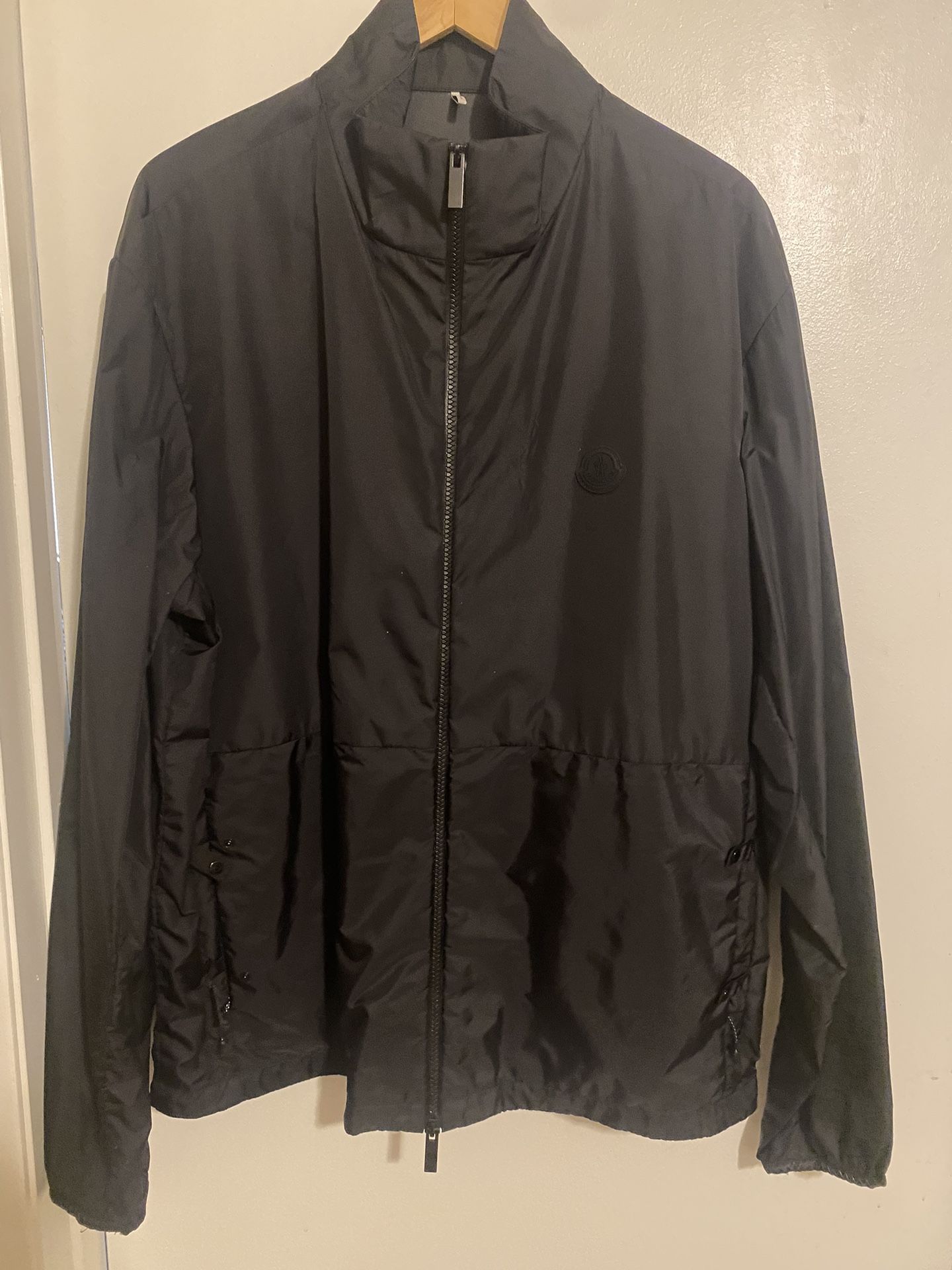Moncler Men’s Jacket