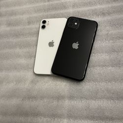 Apple iPhone 11 64Gb Unlocked 