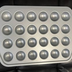 Cake Pop Pan
