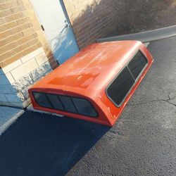 6ft Truck Bed Cover