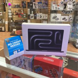 MacBook Pro 16” M4 Max CPU/40 Core GPU/64GB RAM/1TB SSD