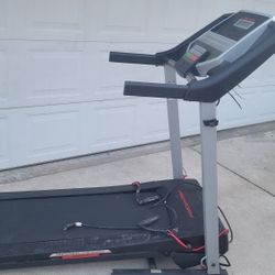 Working TREADMILL