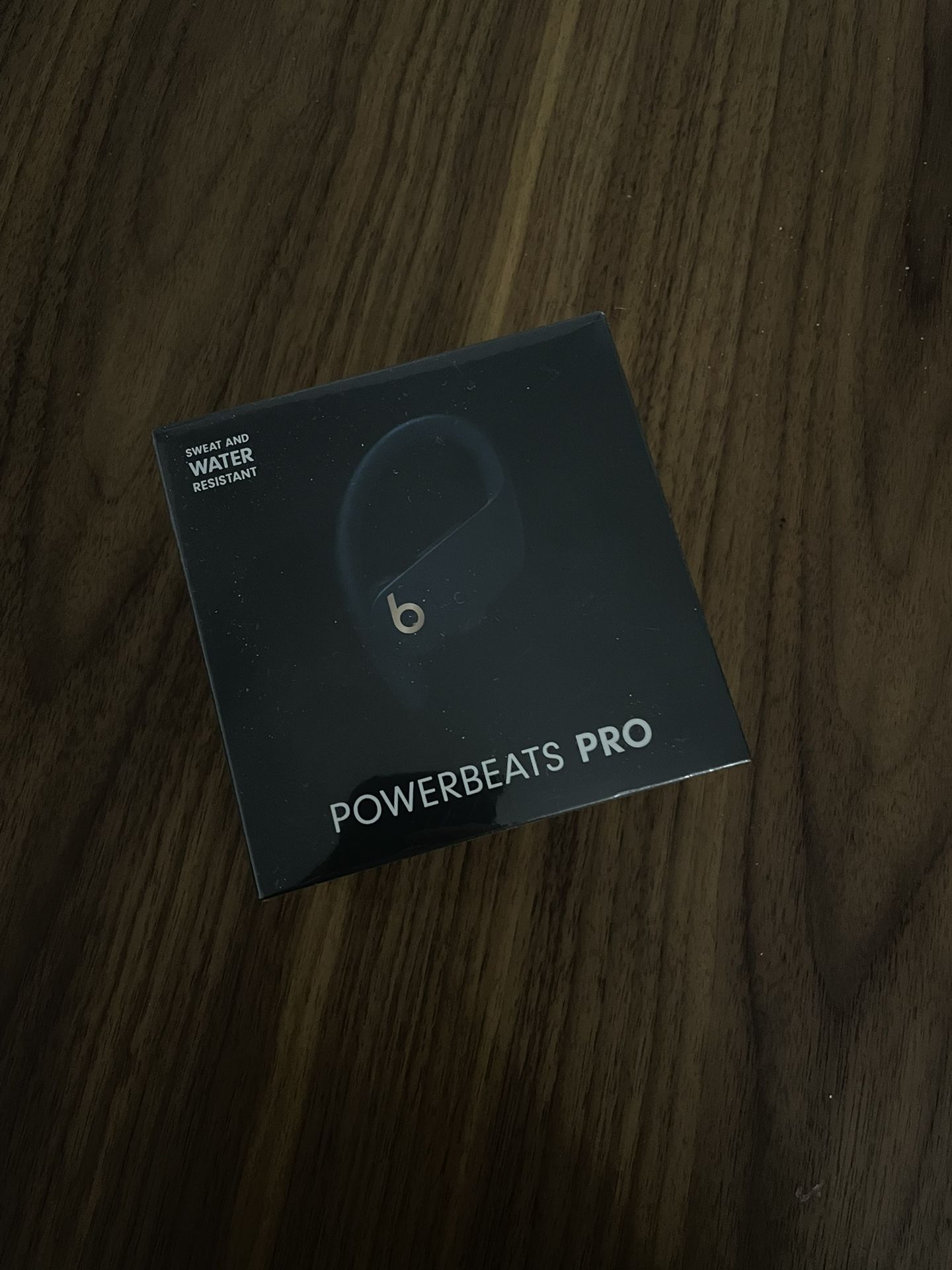 Brand New Powerbeats Pro