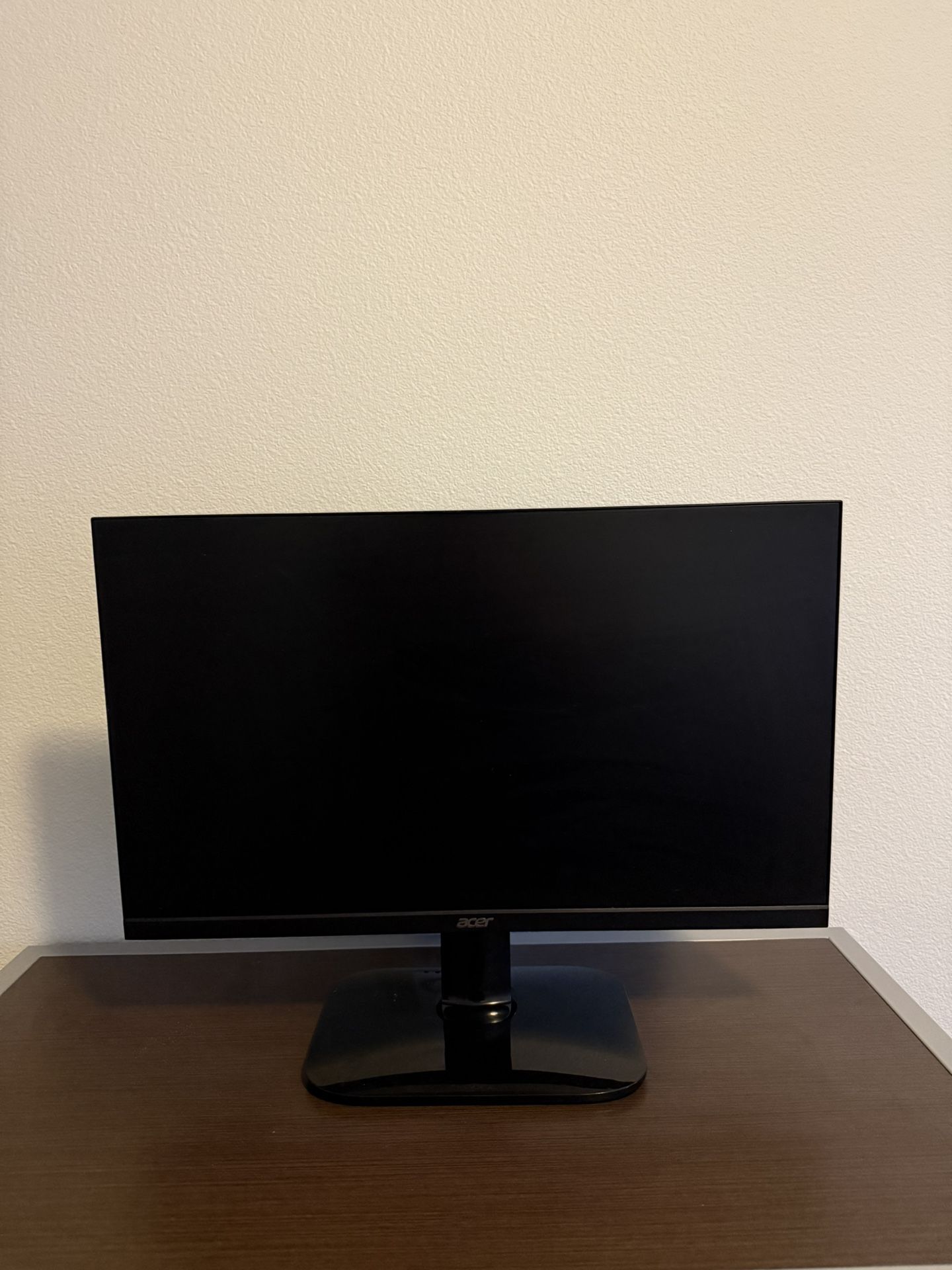 acer Monitor