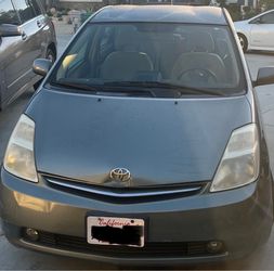 2005 Toyota Prius