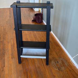 IKEA Small Shelving