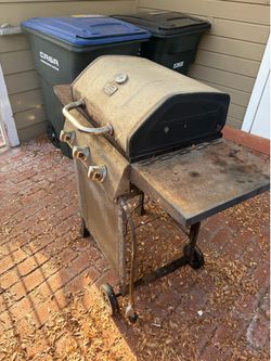 Grill