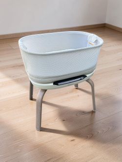 Graco Smartsense Bassinet
