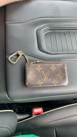 Louis Vuitton Key pouch