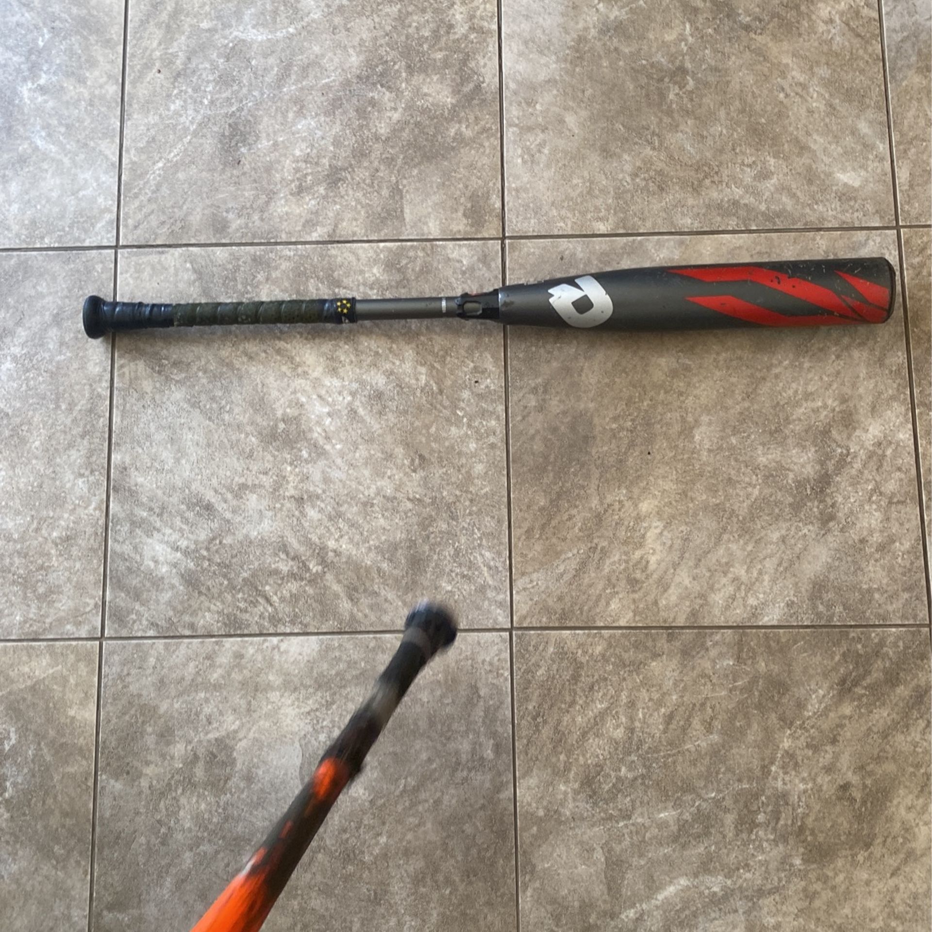 32 -5 Demarini CF Zen