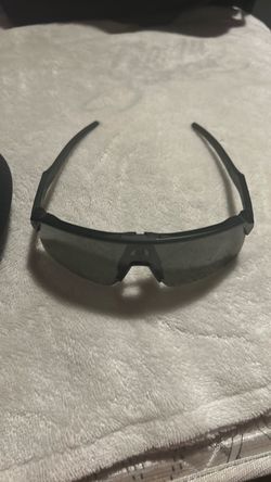 Oakley shades