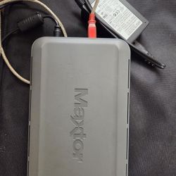 Maxtor Basic personal storage