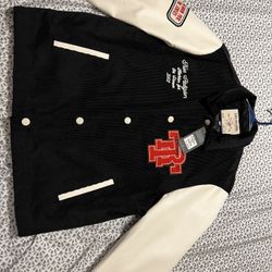 Brand New True Religion XL Jacket