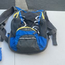 Hydration Backpack