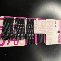 Bobby Pins 