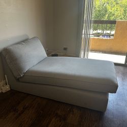Grey Couch