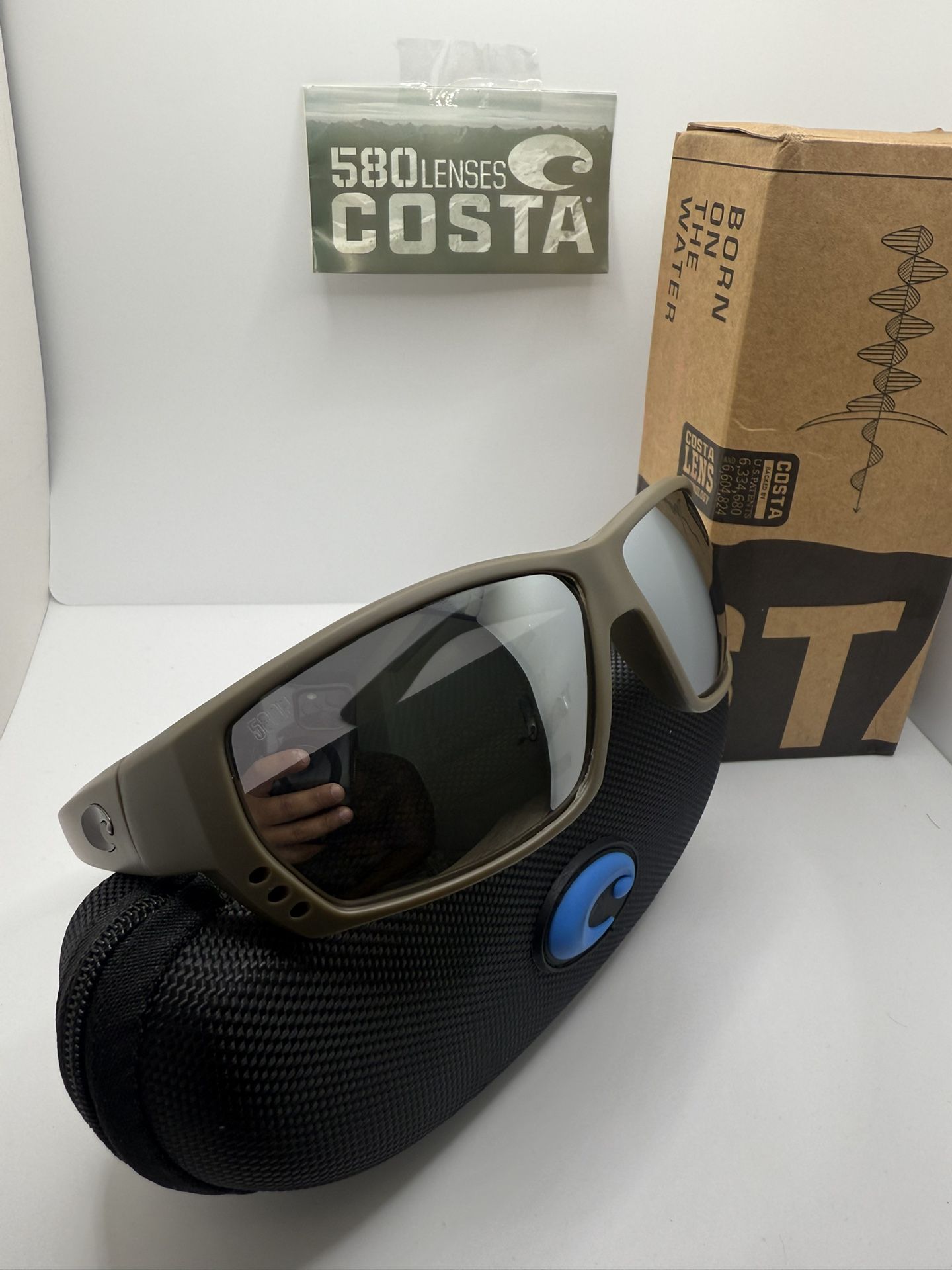 costa del mar shades