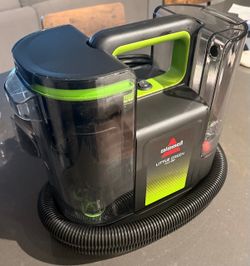 Bissell Little Green Max Pet Portable Cleaner