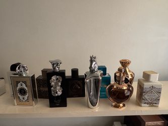 Colognes