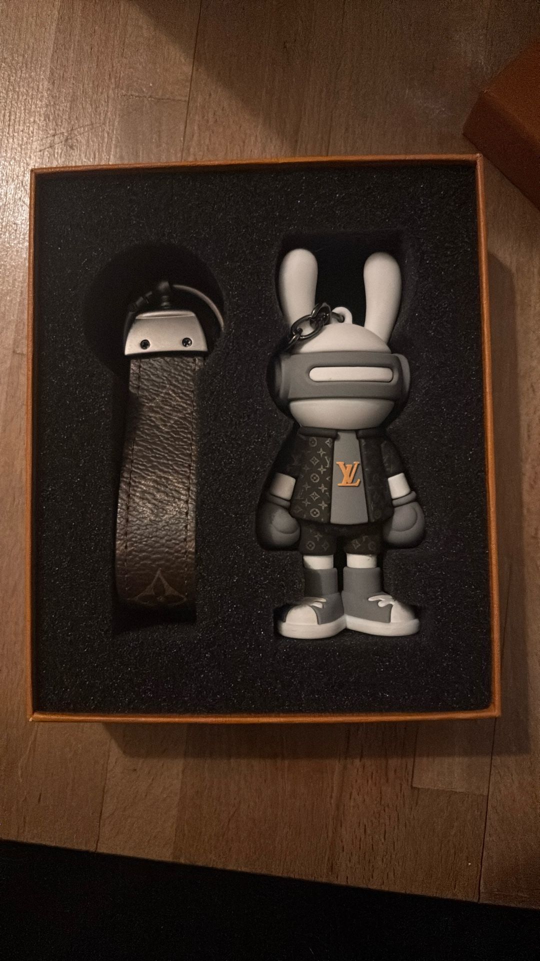 Louis Vuitton Key Chain