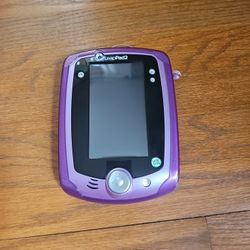 EUC LEAPPAD 2 LEAPFROG