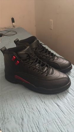 Bloodline retro 12’s