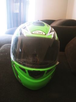 Motorcycle Helmet Size S