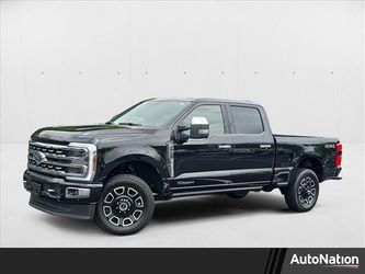 2024 Ford F-250
