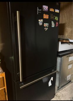 Fridge