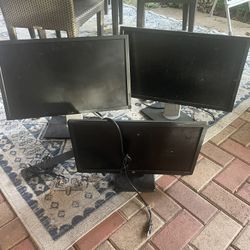 Computer Monitors 