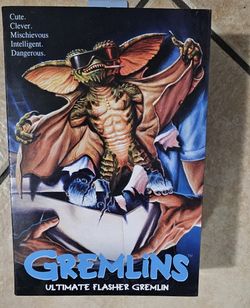 Gremlins Figures