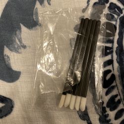 Eyeshadow Brushes