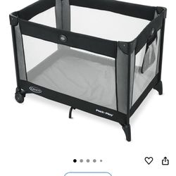 Graco Pack 'n Play Portable Playard 