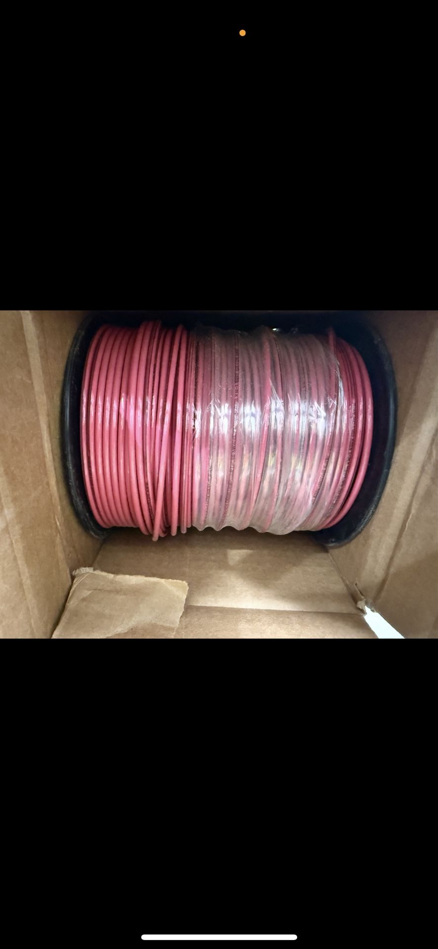 Copper Wire