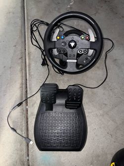Thrustmaster Xbox / PC