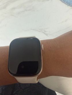 Series 11 Apple Watch 49mm