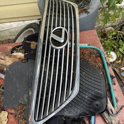 Grille