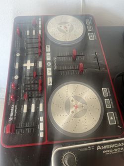 Dj Equipment Podcast 