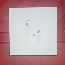 Airpods 3 Generation 