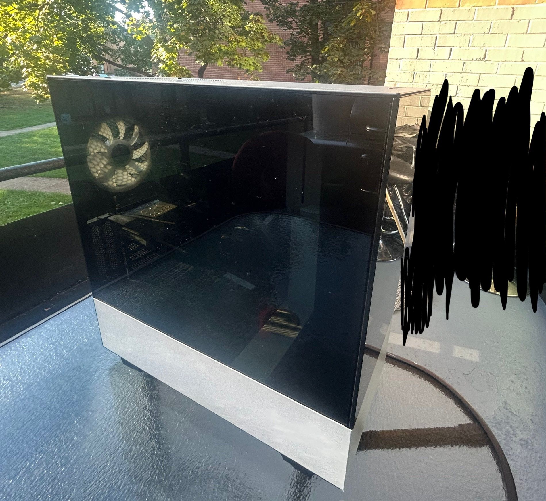 Pc